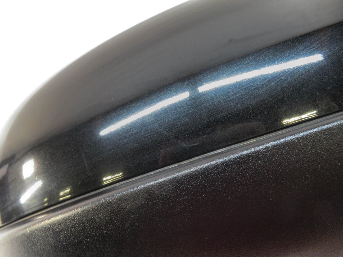 Thumbnail 7: 2010-2014 BMW X6 (E71) RIGHT - PFOLD HEAT MEM AUTODIM CAMERA DOOR MIRROR (BLACK)