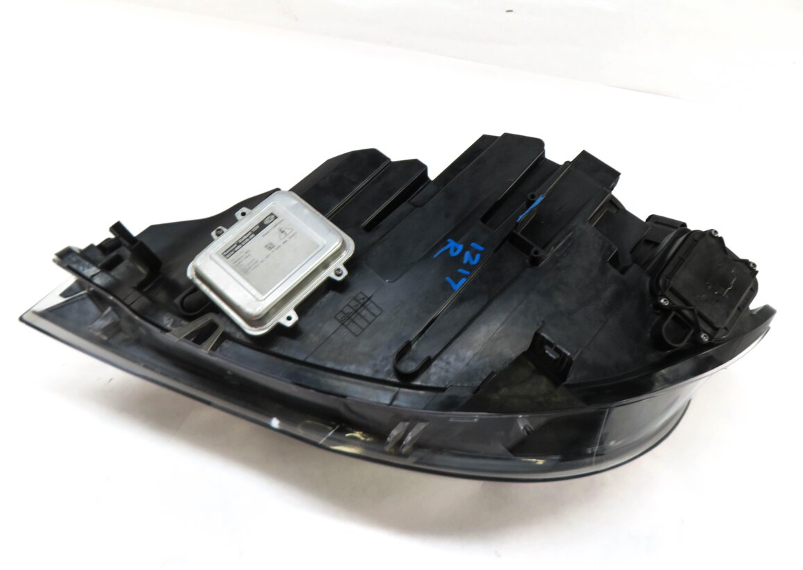 Thumbnail 5: 2008-2014 BMW X6 X6M (E71) RIGHT PASSENGER XENON HID ADAPTIVE HEADLIGHT LAMP