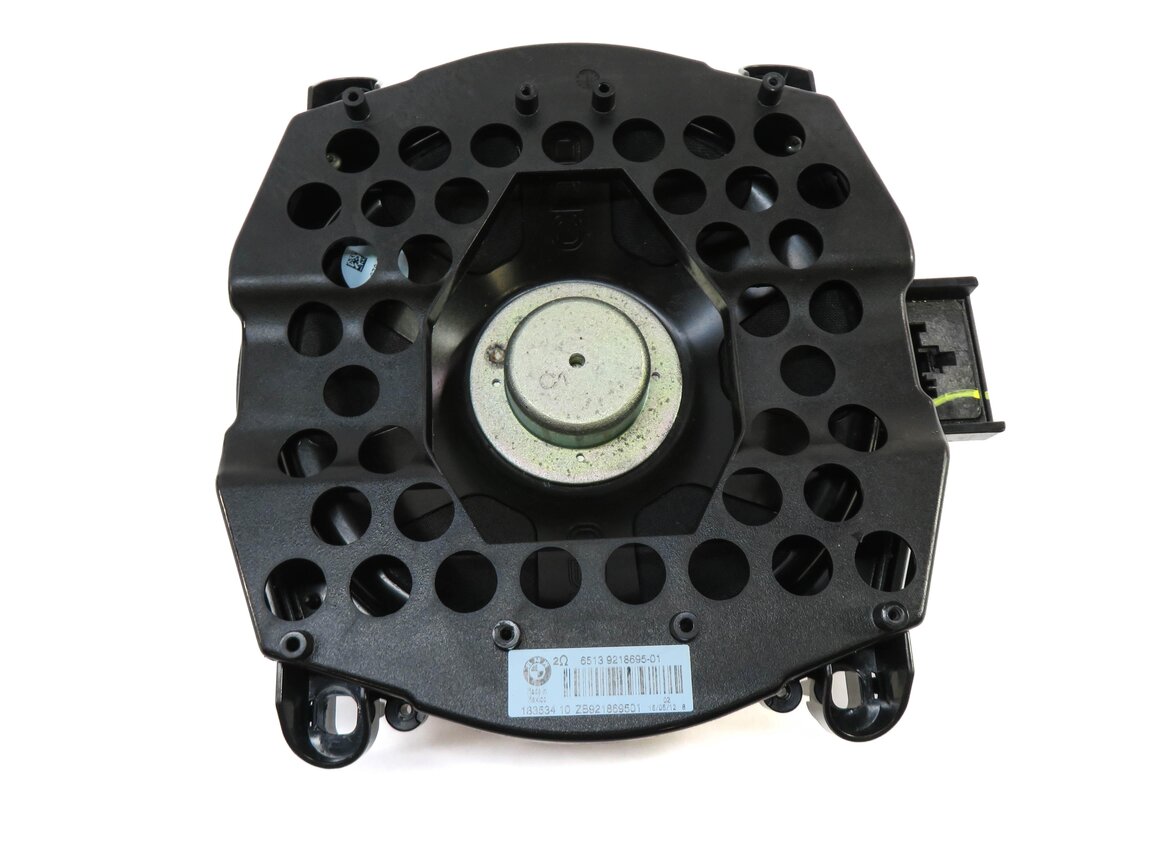 Thumbnail 5: 2013 BMW X5 (E70) RADIO STEREO SUB SUBWOOFER TWEETER SPEAKER SET-9