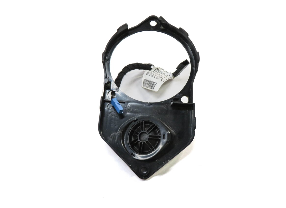 Thumbnail 6: 2013 BMW X5 (E70) RADIO STEREO SUB SUBWOOFER TWEETER SPEAKER SET-9