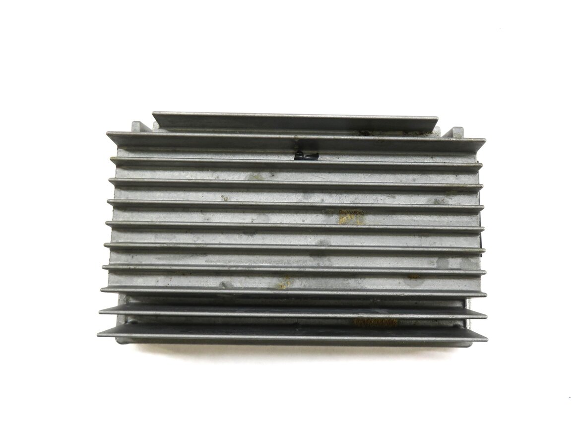 Thumbnail 2: 2011-2013 BMW X5 X5M (E70 E71) RADIO STEREO MEDIA AUDIO AMP AMPLIFIER (LEAR)