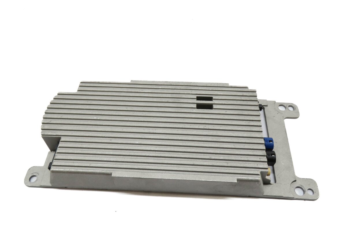Thumbnail 2: 10-14 BMW 335i X5 X6 (E70 E71 E90) BLUETOOTH TELEMATICS COMBOX CONTROL MODULE