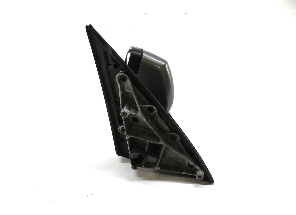 Thumbnail 3: 2011-2013 BMW X5 (E70) LEFT DRIVER HEATED MEMORY DOOR MIRROR (SPACE GRAY A52)