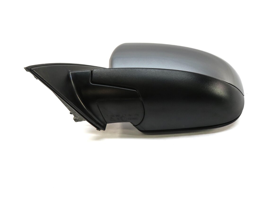 Thumbnail 5: 2011-2013 BMW X5 (E70) LEFT DRIVER HEATED MEMORY DOOR MIRROR (SPACE GRAY A52)