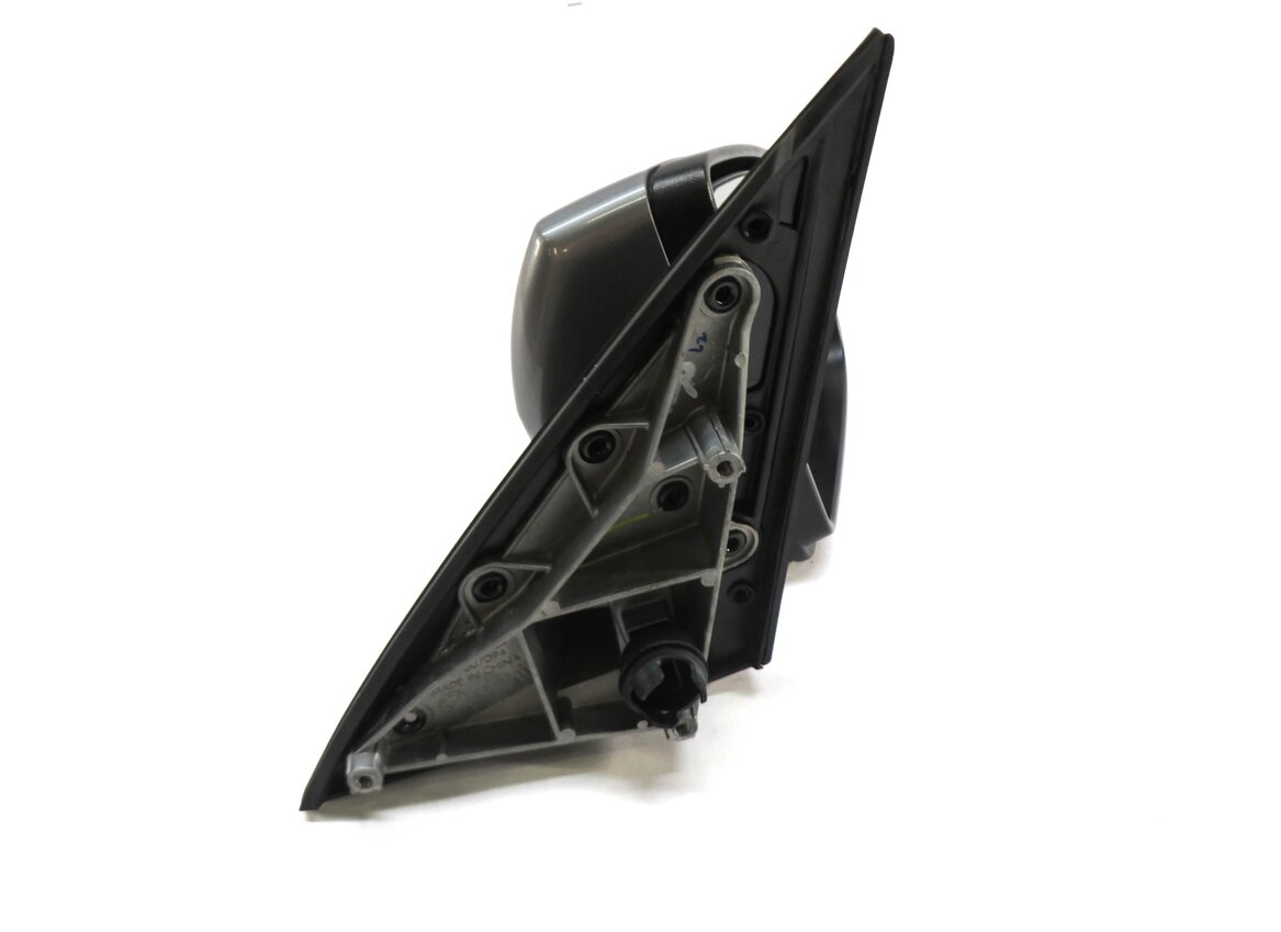 Thumbnail 3: 2011-2013 BMW X5 (E70) RIGHT PASSENGER HEATED MEMORY DOOR MIRROR (SPACE GRAY)