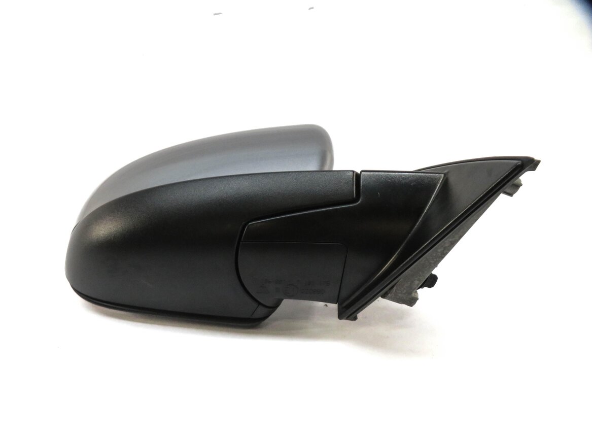 Thumbnail 5: 2011-2013 BMW X5 (E70) RIGHT PASSENGER HEATED MEMORY DOOR MIRROR (SPACE GRAY)