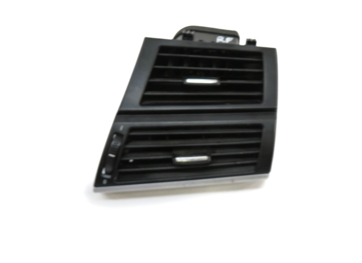 Thumbnail 2: 2013 BMW X5 (E70) RIGHT FRONT PASSENGER OUTER DASH HEATER A/C AIR VENT