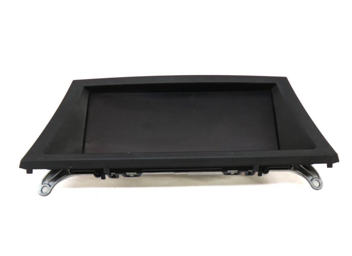 Thumbnail 2: 10-14 X5 X5M X6 X6M (E70 E71 E72) 8.8" FRONT GPS NAVIGATION MEDIA DISPLAY SCREEN