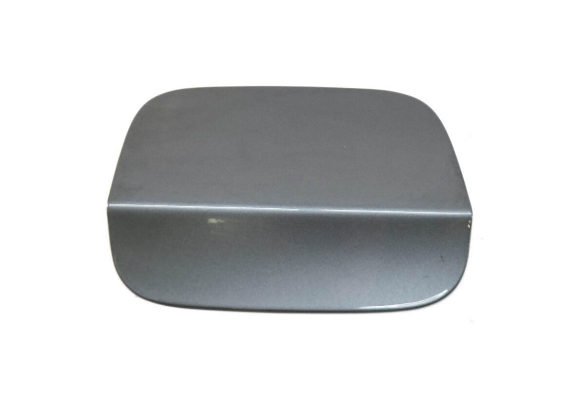 Thumbnail 3: 2007-2013 BMW X5 (E70) FUEL TANK FILLER FLAP DOOR TRIM HOUSING COVER (GRAY A52)