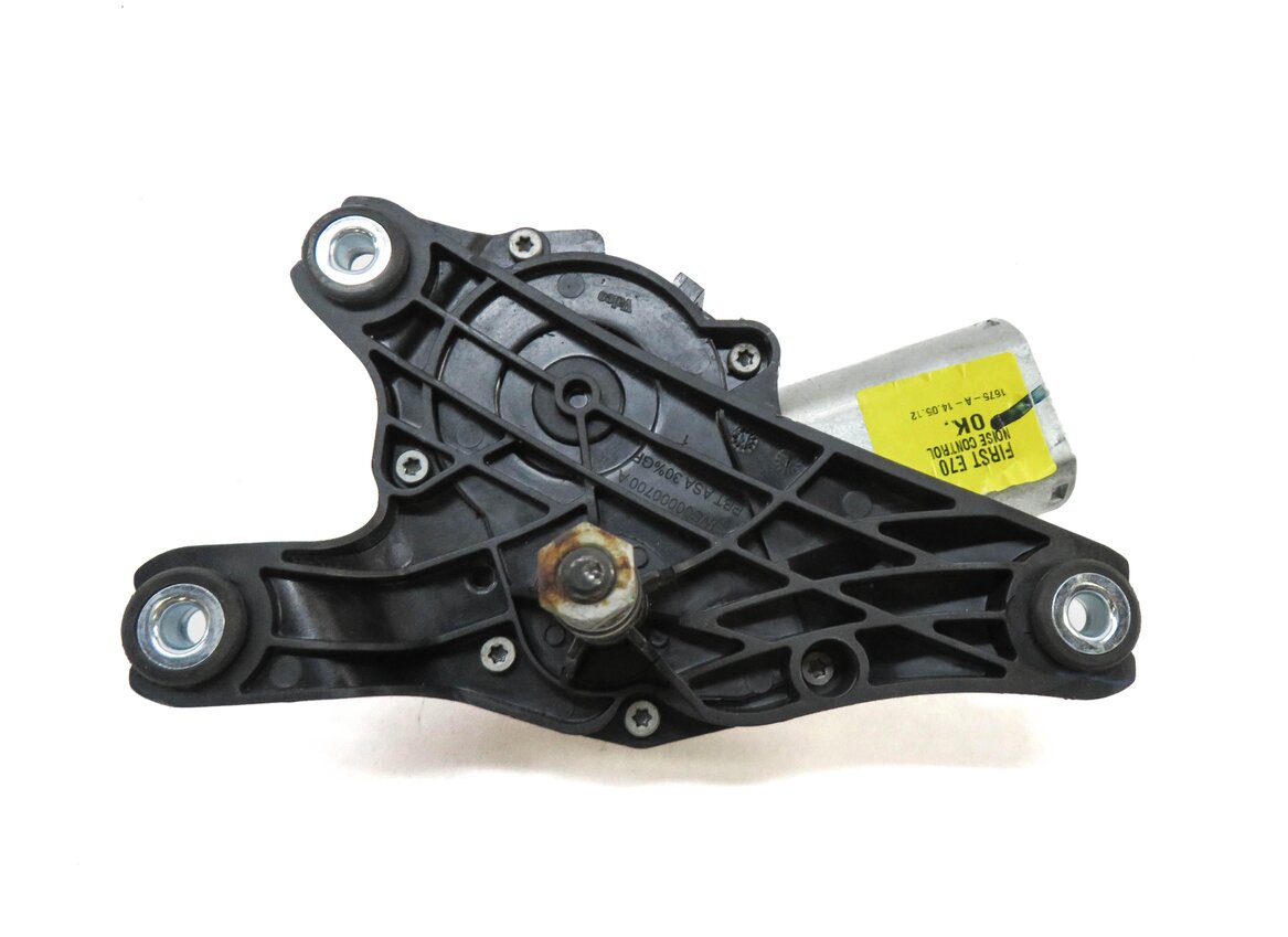 Thumbnail 3: 2007-2013 BMW X5 X5M (E70) TRUNK MOUNTED REAR WIPER MOTOR