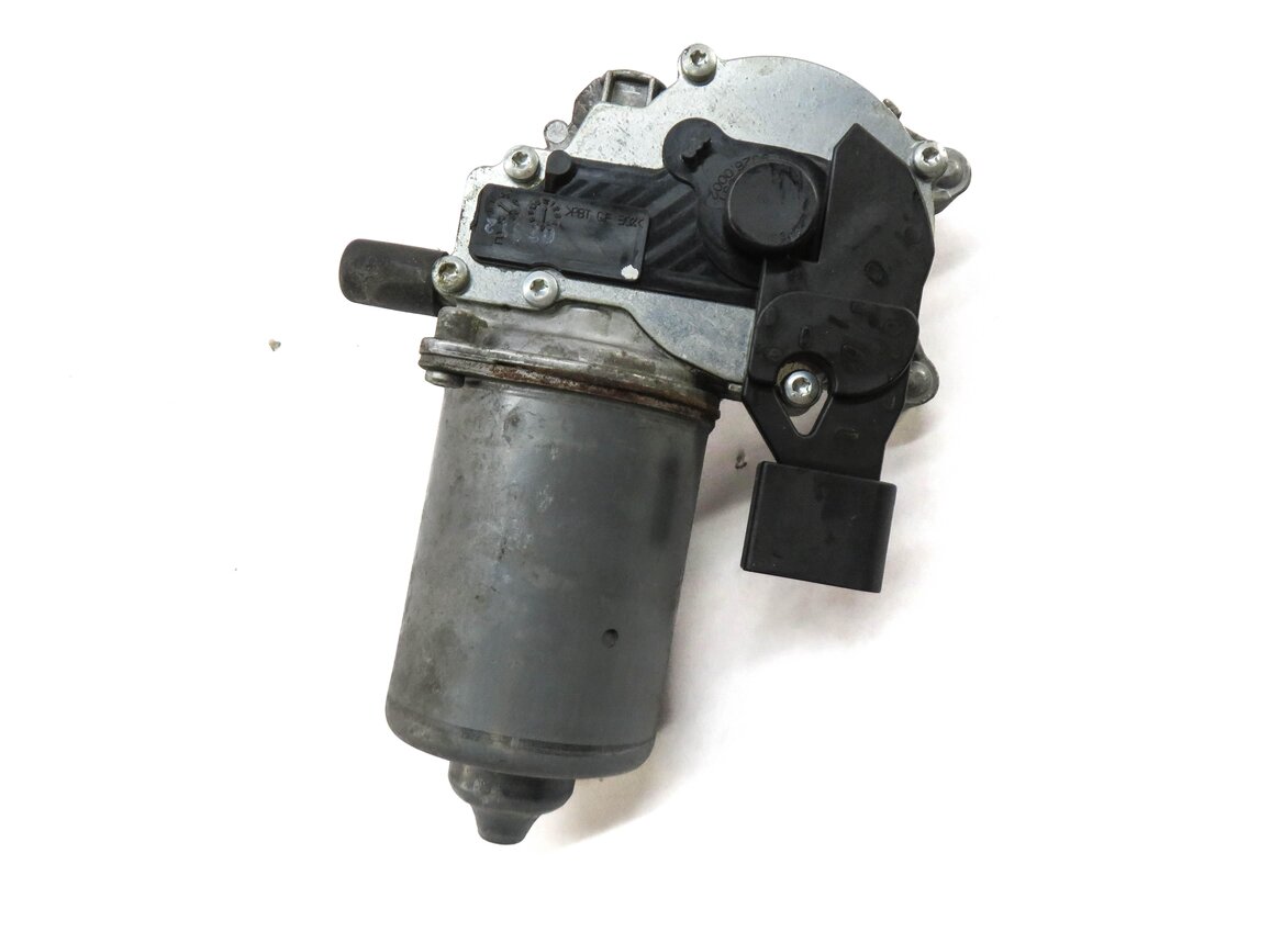 Thumbnail 3: 2007-2014 BMW X5 X5M X6 X6M (E70 E71) FRONT WINDSHIELD WIPER MOTOR