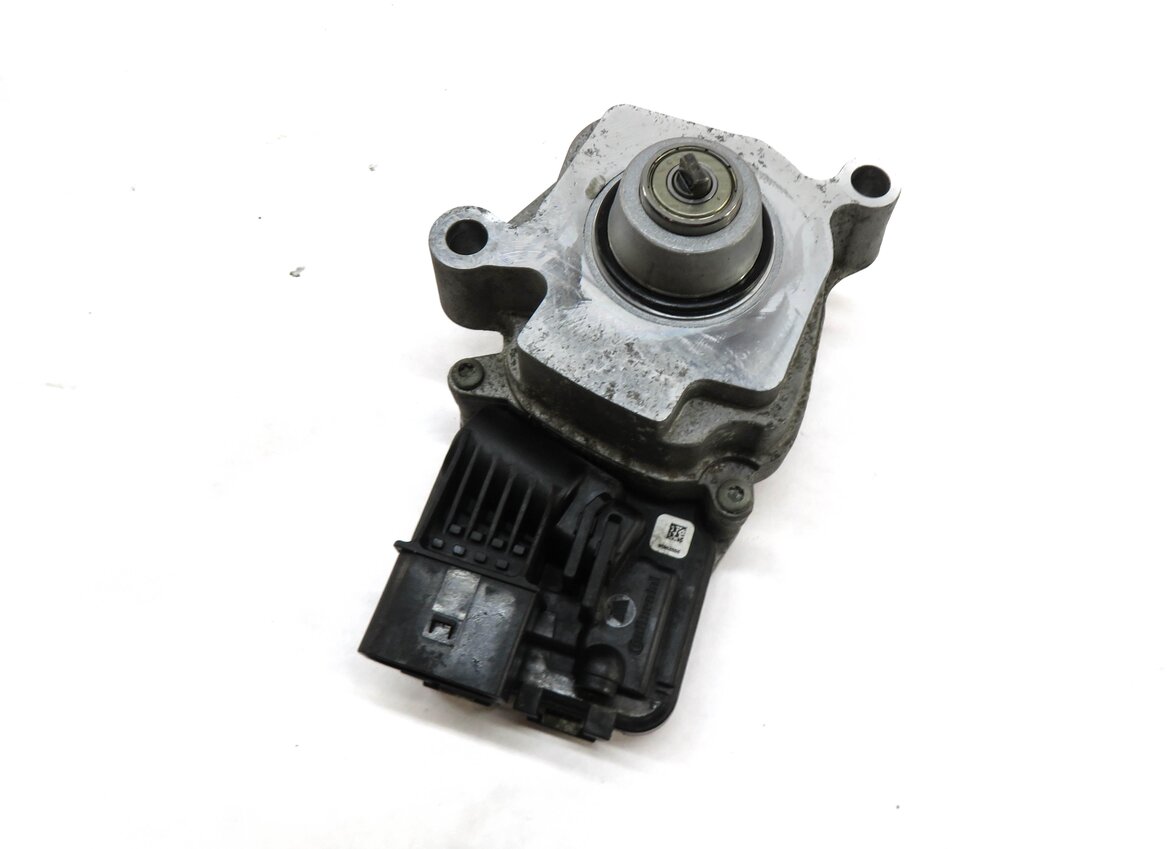2011-2014 BMW X1 X5 X6 (E70 E71 E84) FRONT TRANSFER CASE ELECTRIC SHIFT MOTOR