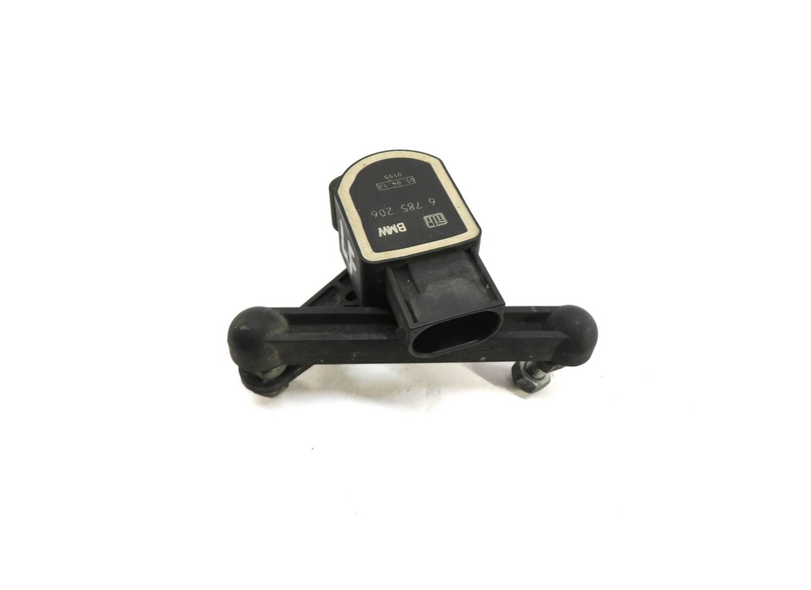 Thumbnail 2: 2013 BMW X5 (E70) LEFT FRONT DRIVER SUSPENSION HEIGHT LEVEL SENSOR