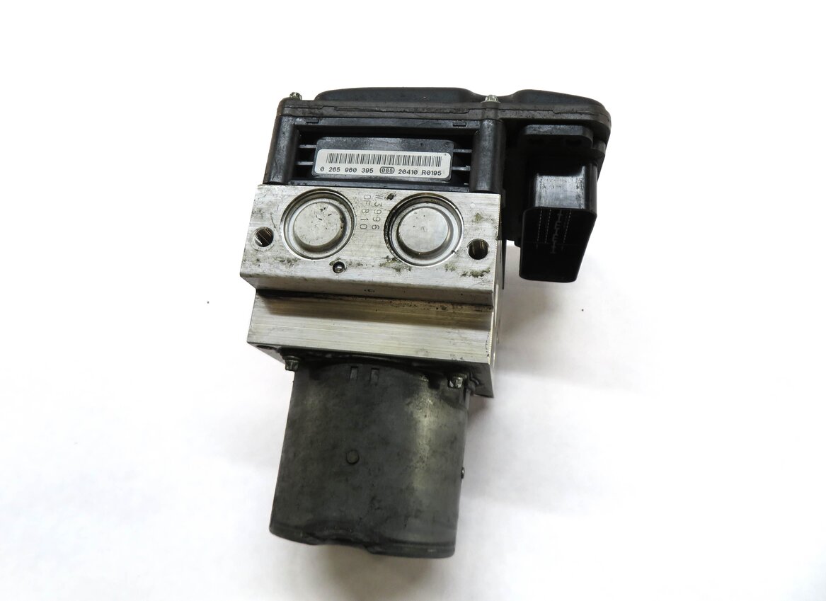 Thumbnail 3: 2007-2014 BMW X5 X5M X6 X6M (E70 / E71) ABS ANTI LOCK BRAKE PUMP w/ MODULE