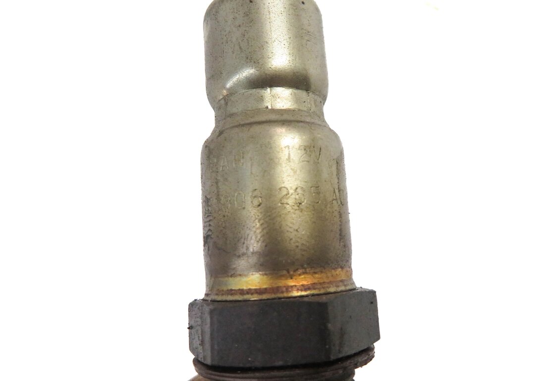 Thumbnail 7: 2014 AUDI S4 (B8 8K) 3.0L PRE / POST CAT O2 OXYGEN LAMBDA PROBE SENSOR SET-4