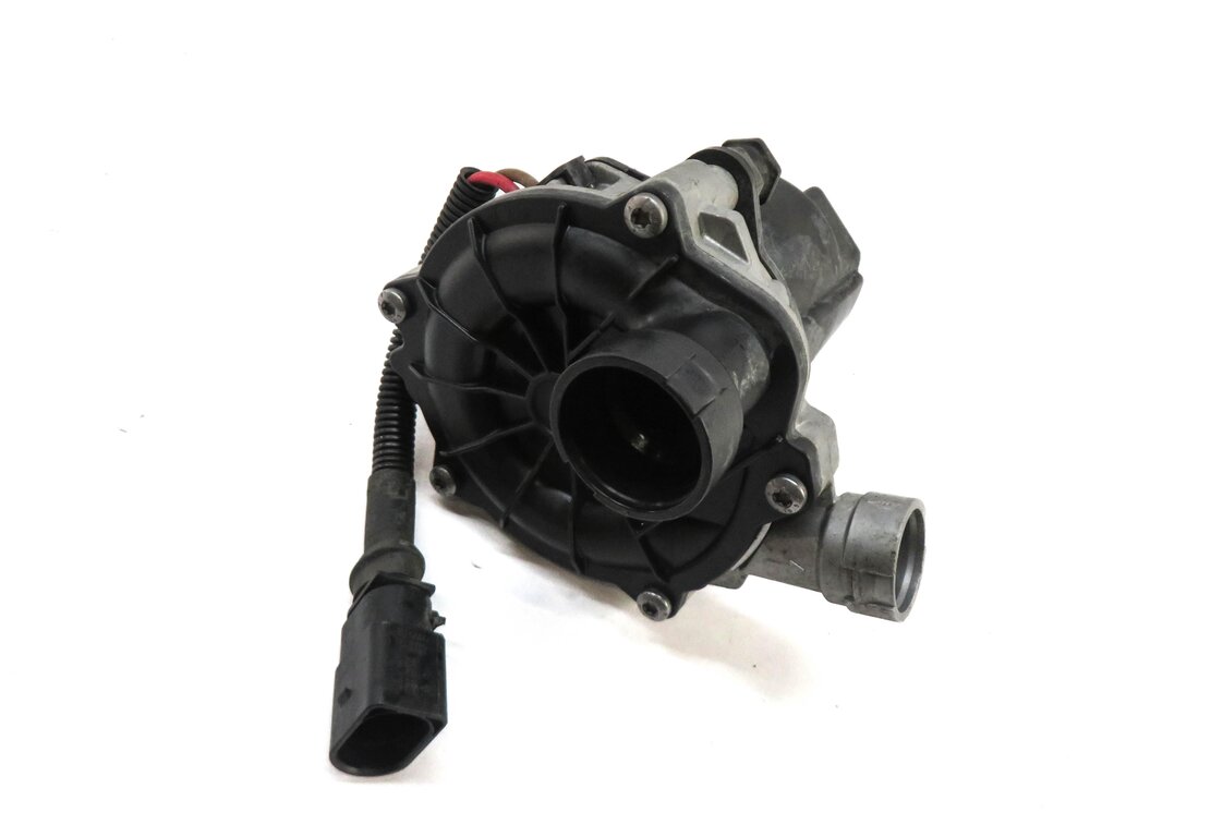 2013-2017 AUDI S4 S5 S8 (B8 8K 8T D4 4H) 3.0L / 4.0L ENGINE - AIR INJECTION PUMP