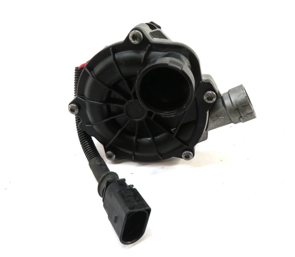 Thumbnail 2: 2013-2017 AUDI S4 S5 S8 (B8 8K 8T D4 4H) 3.0L / 4.0L ENGINE - AIR INJECTION PUMP