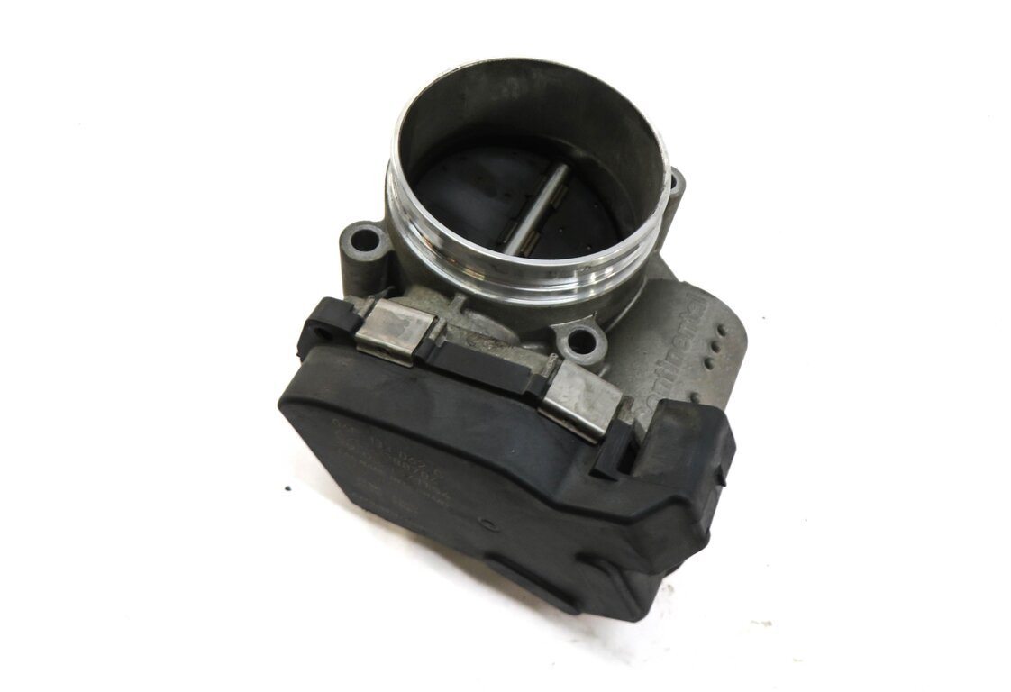 2009-2017 AUDI A4 A5 S5 S6 S7 S8 Q5 SQ5 (B8 8K 8T 8R C7) 3.0L 3.2L THROTTLE BODY