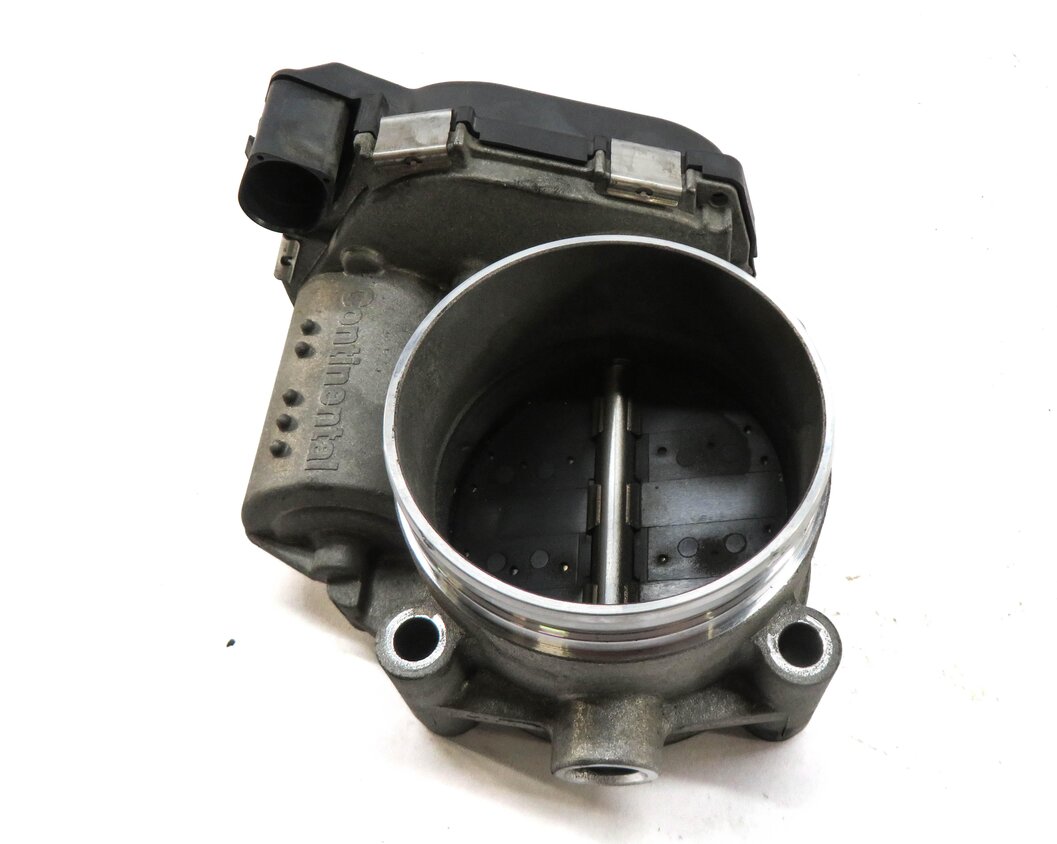 Thumbnail 3: 2009-2017 AUDI A4 A5 S5 S6 S7 S8 Q5 SQ5 (B8 8K 8T 8R C7) 3.0L 3.2L THROTTLE BODY