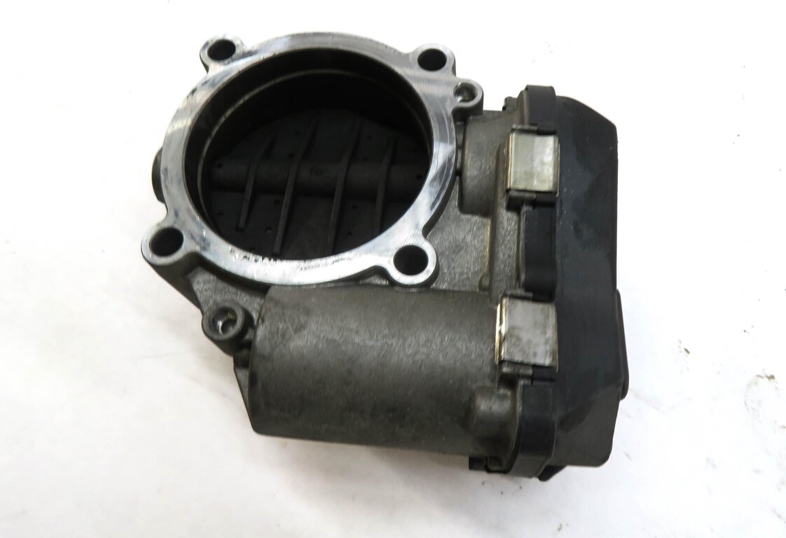 Thumbnail 4: 2009-2017 AUDI A4 A5 S5 S6 S7 S8 Q5 SQ5 (B8 8K 8T 8R C7) 3.0L 3.2L THROTTLE BODY