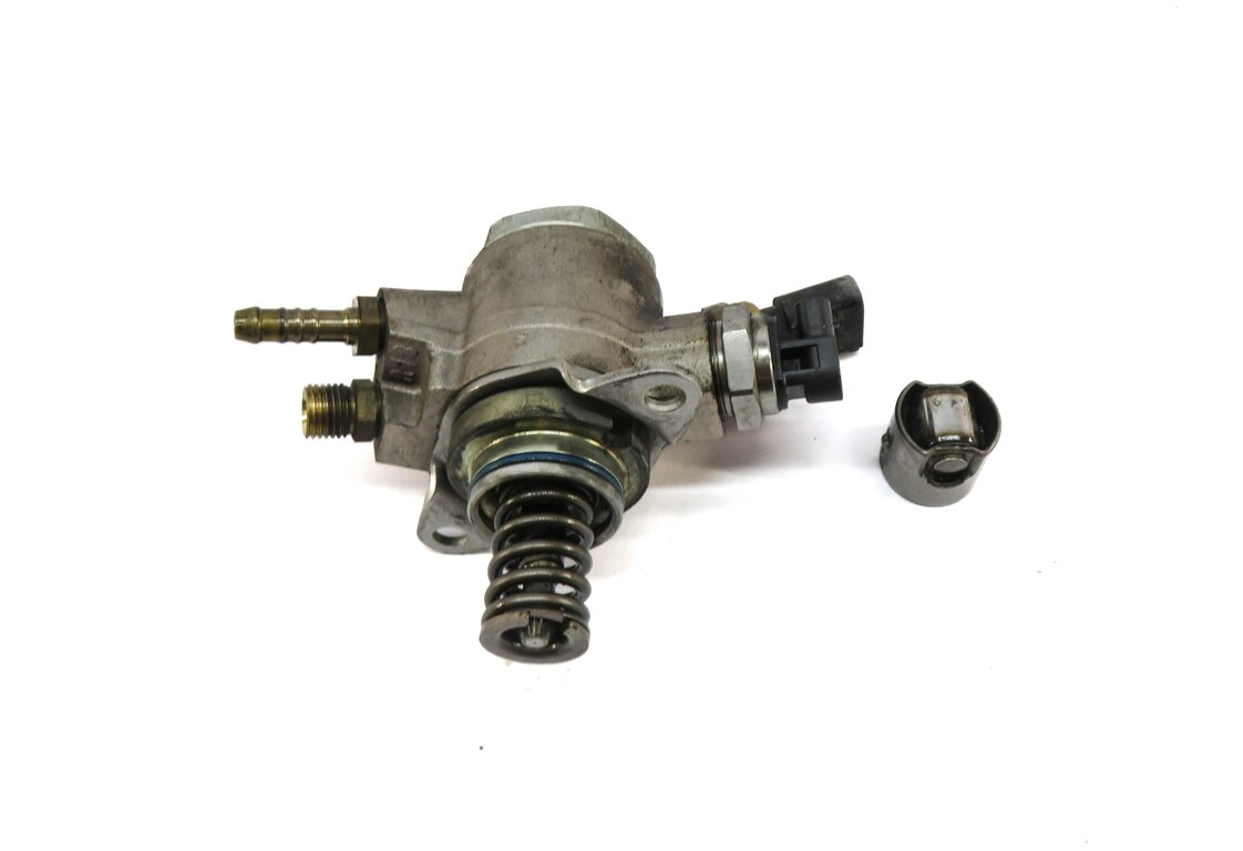 Thumbnail 2: 12-17 AUDI A6 A7 A8 Q5 Q7 S4 S5 (B8 8K 8T C7 4L) 3.0L HIGH PRESSURE FUEL PUMP