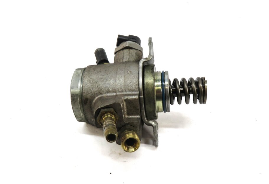 Thumbnail 4: 12-17 AUDI A6 A7 A8 Q5 Q7 S4 S5 (B8 8K 8T C7 4L) 3.0L HIGH PRESSURE FUEL PUMP