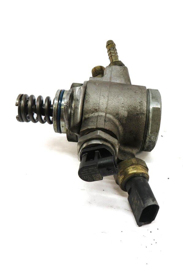 Thumbnail 5: 12-17 AUDI A6 A7 A8 Q5 Q7 S4 S5 (B8 8K 8T C7 4L) 3.0L HIGH PRESSURE FUEL PUMP