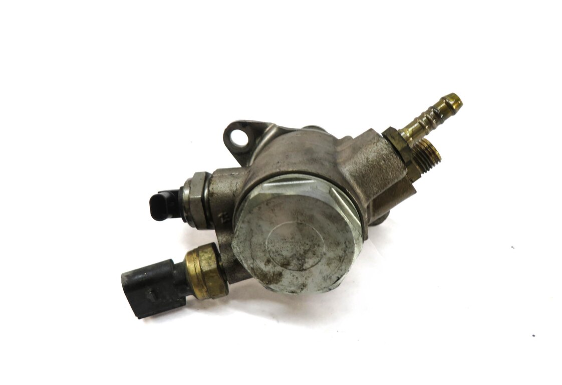 Thumbnail 6: 12-17 AUDI A6 A7 A8 Q5 Q7 S4 S5 (B8 8K 8T C7 4L) 3.0L HIGH PRESSURE FUEL PUMP