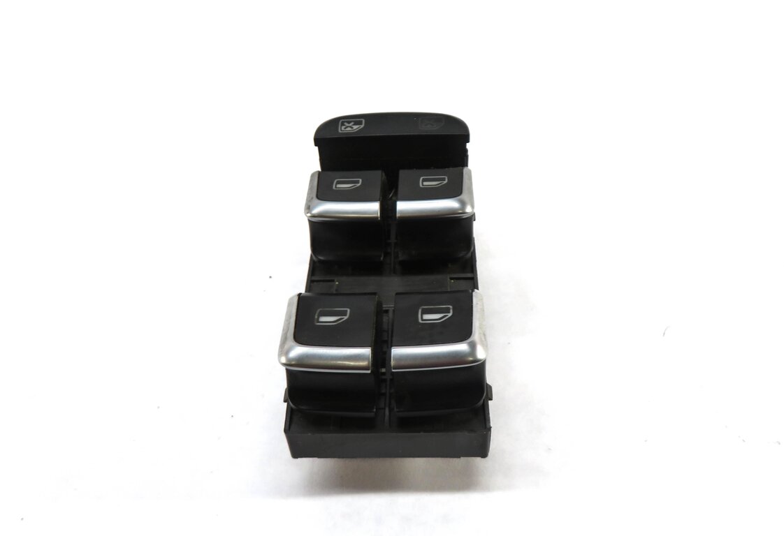 Thumbnail 3: 2013-2017 AUDI A4 Q5 S4 SQ5 ALLROAD (B8 8K 8R) LEFT DRIVER MASTER WINDOW SWITCH