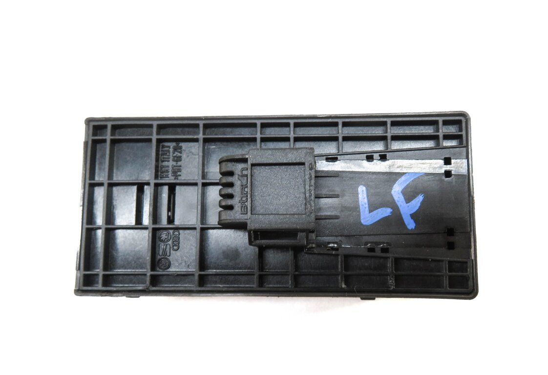 Thumbnail 4: 2013-2017 AUDI A4 Q5 S4 SQ5 ALLROAD (B8 8K 8R) LEFT DRIVER MASTER WINDOW SWITCH