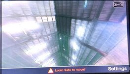 Thumbnail 2: 08-17 AUDI A3 S3 A4 S4 A5 S5 A7 Q5 (B8 8K 8T 8R 8V) REAR TRUNK HANDLE w/ CAMERA