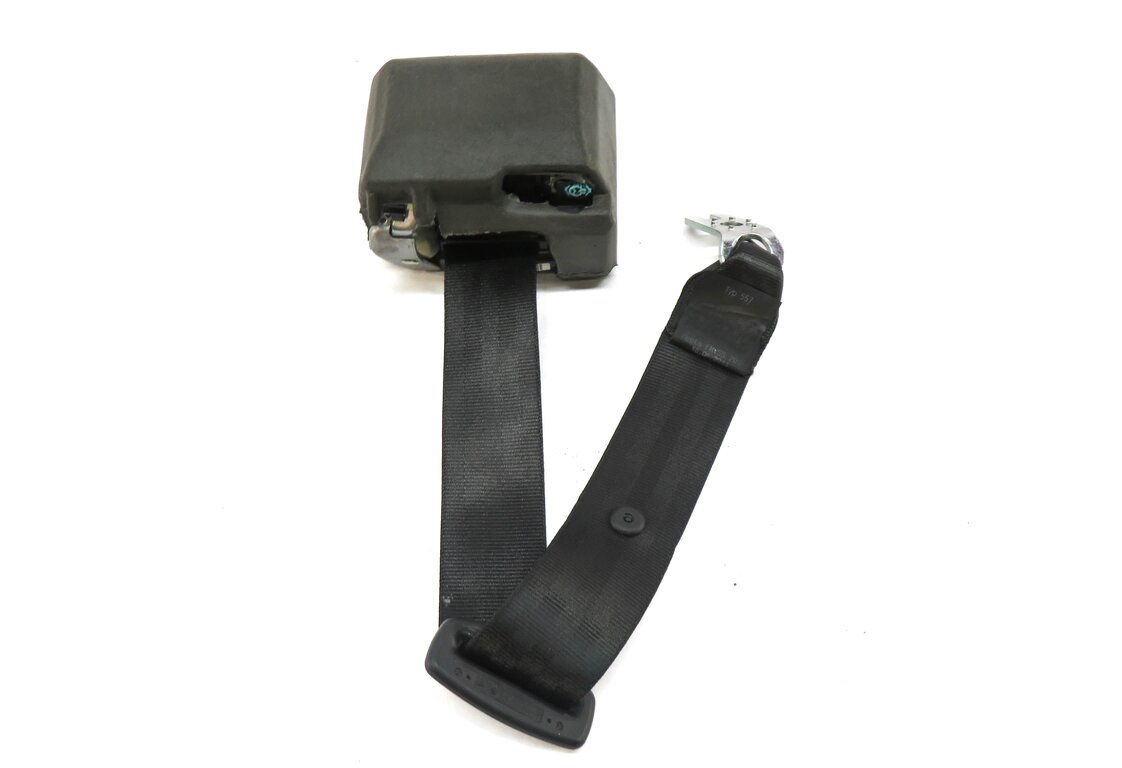 Thumbnail 2: 2014 AUDI S4 (B8 8K) REAR SEAT LEFT SEATBELT RETRACTOR (BLACK)