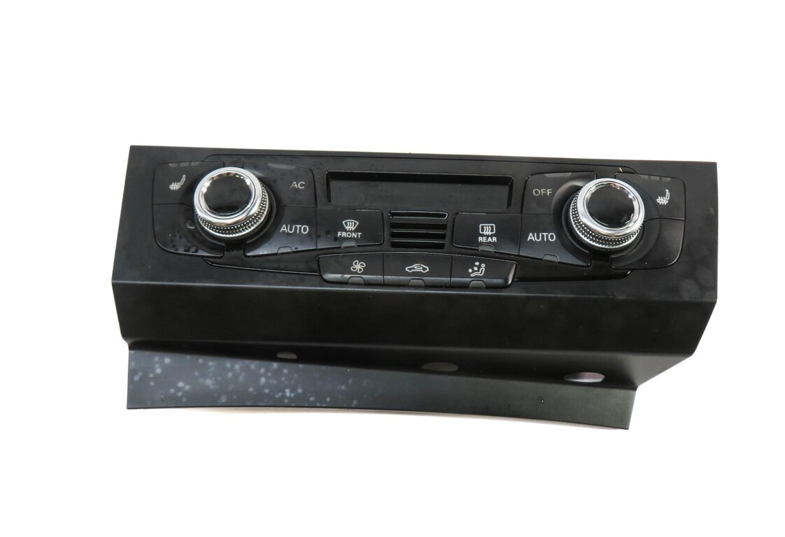 Thumbnail 3: 13-17 AUDI A4 S4 A5 S5 RS5 Q5 SQ5 (B8 8K 8T 8R) HEATER A/C TEMPERATURE CONTROL