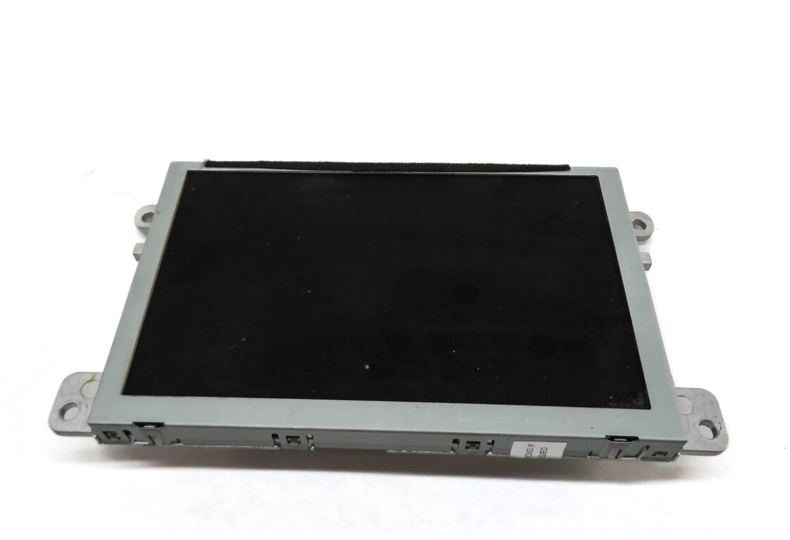 Thumbnail 3: 2013-2017 AUDI A5 S5 Q5 Q7 (4L B8 8T 8R) GPS NAVIGATION MEDIA DISPLAY SCREEN 7"