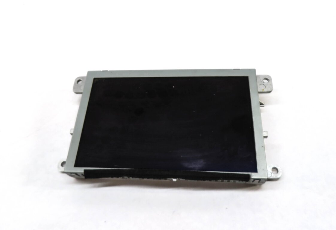 Thumbnail 4: 2013-2017 AUDI A5 S5 Q5 Q7 (4L B8 8T 8R) GPS NAVIGATION MEDIA DISPLAY SCREEN 7"