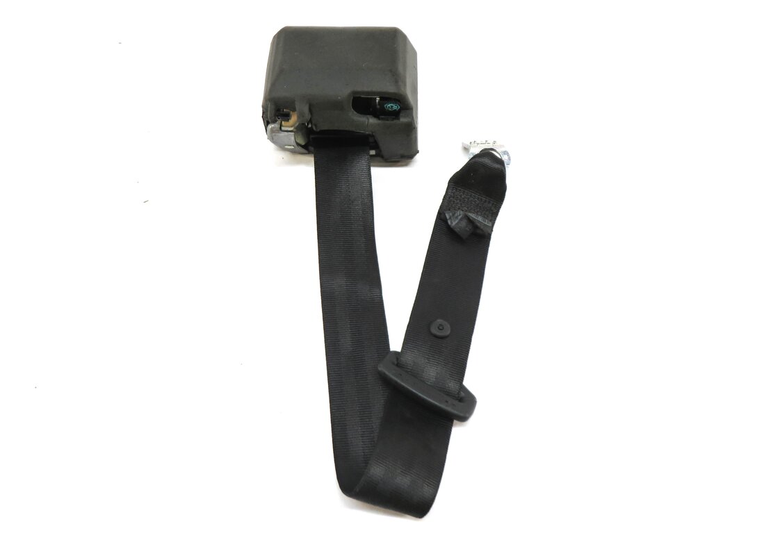 Thumbnail 2: 2014 AUDI S4 (B8 8K) REAR SEAT RIGHT SEATBELT RETRACTOR (BLACK)