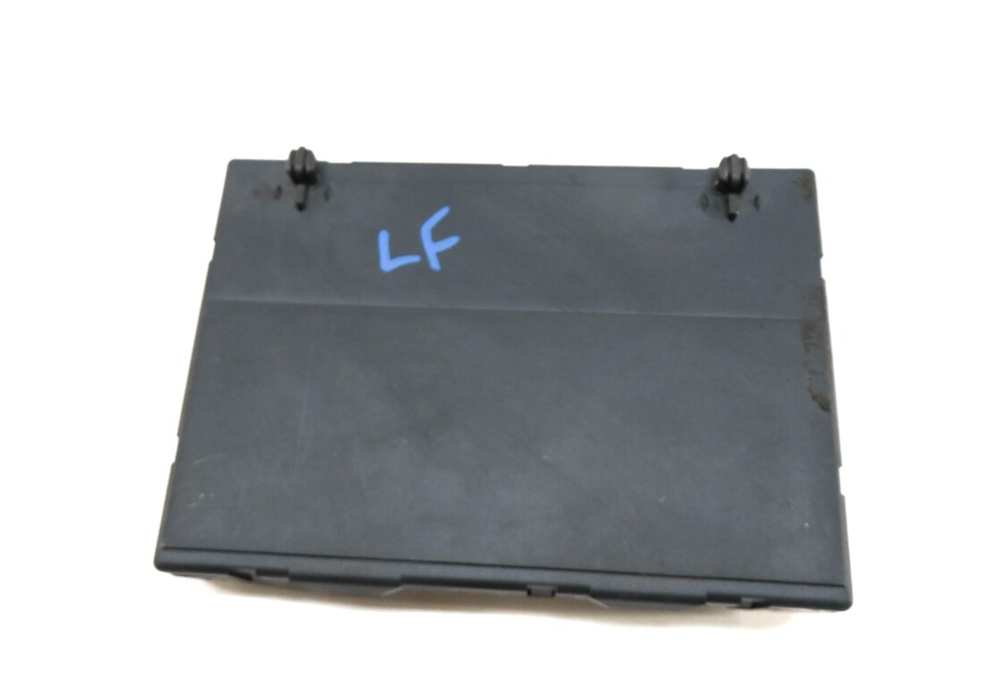Thumbnail 3: 2014 AUDI S4 (B8 8K) LEFT FRONT DRIVER SEAT CONTROL MODULE