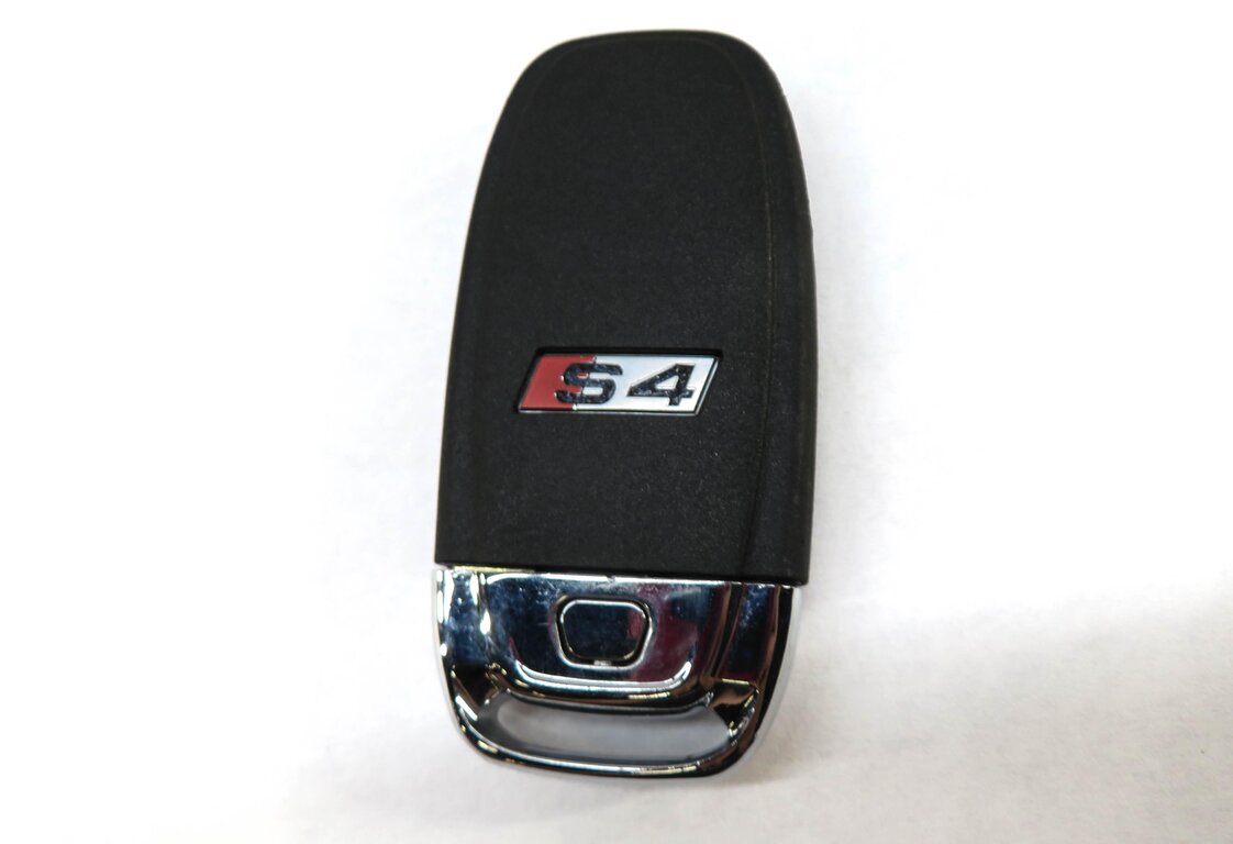 Thumbnail 12: 2014 AUDI S4 (B8 8K) 3.0L CTUB ENGINE ECM BCM GATEWAY IMMOBILIZER MODULE KEY SET