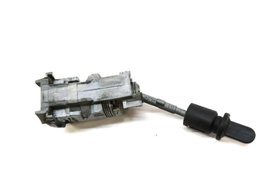 Thumbnail 14: 2014 AUDI S4 (B8 8K) 3.0L CTUB ENGINE ECM BCM GATEWAY IMMOBILIZER MODULE KEY SET
