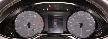 Thumbnail 2: 2014 AUDI S4 (B8 8K) 3.0L CTUB ENGINE ECM BCM GATEWAY IMMOBILIZER MODULE KEY SET