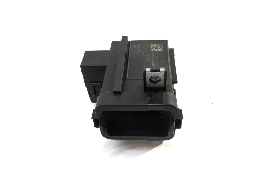 Thumbnail 7: 2014 AUDI S4 (B8 8K) 3.0L CTUB ENGINE ECM BCM GATEWAY IMMOBILIZER MODULE KEY SET