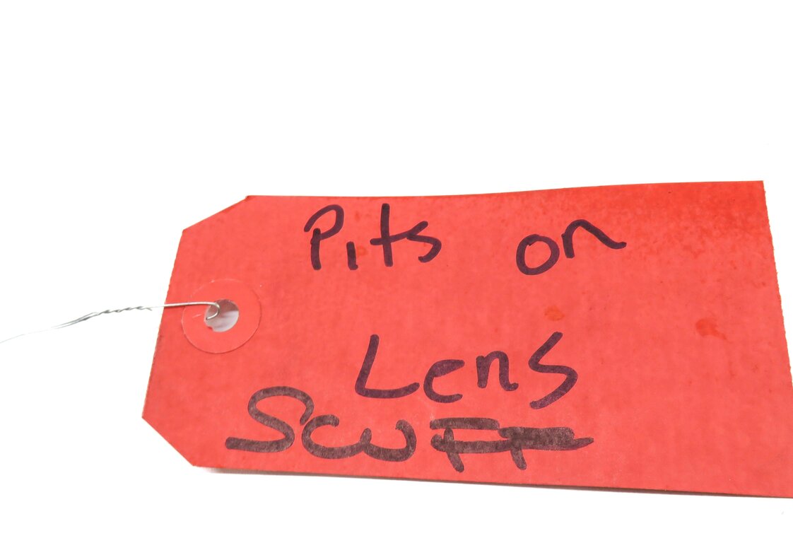 Thumbnail 11: 13-16 AUDI A4 S4 (B8 8K) LEFT DRIVER XENON HID HEADLIGHT LIGHT LAMP (NON AFS)