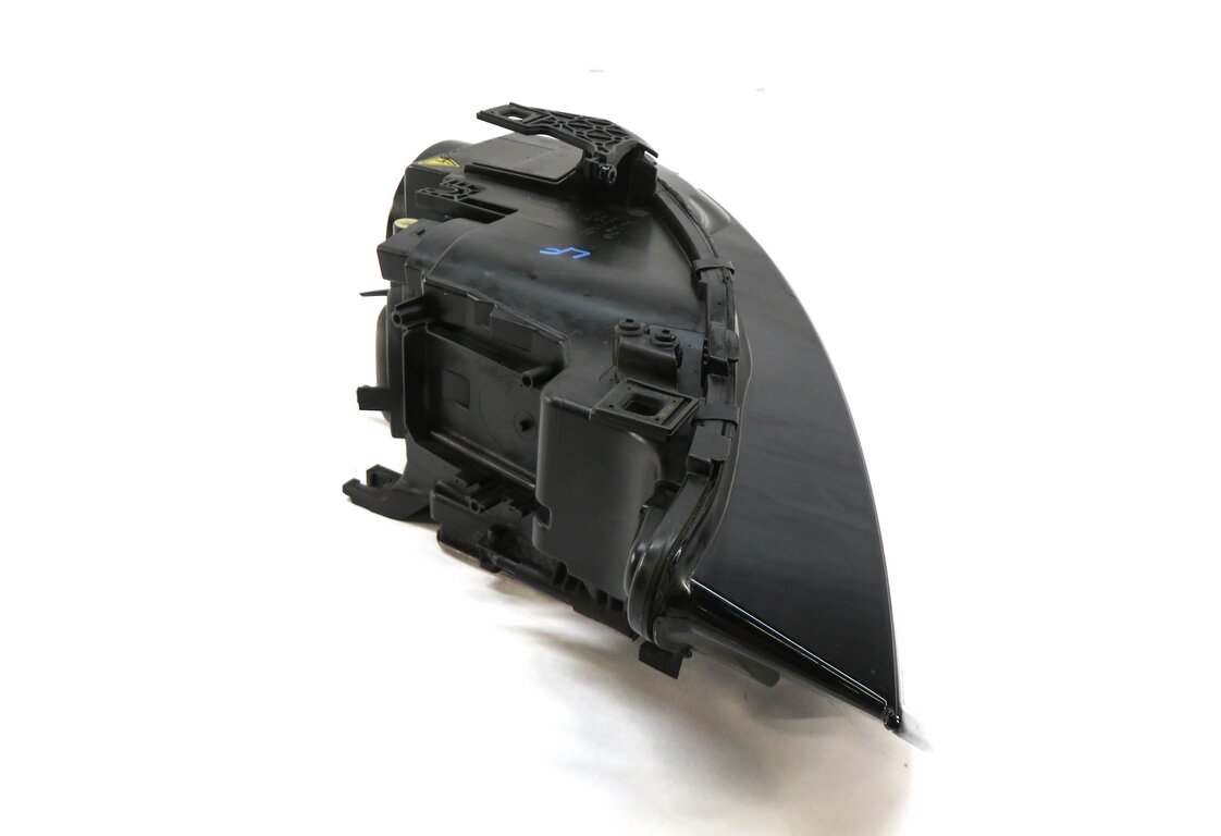 Thumbnail 4: 13-16 AUDI A4 S4 (B8 8K) LEFT DRIVER XENON HID HEADLIGHT LIGHT LAMP (NON AFS)