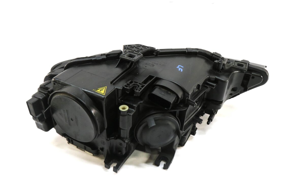 Thumbnail 5: 13-16 AUDI A4 S4 (B8 8K) LEFT DRIVER XENON HID HEADLIGHT LIGHT LAMP (NON AFS)