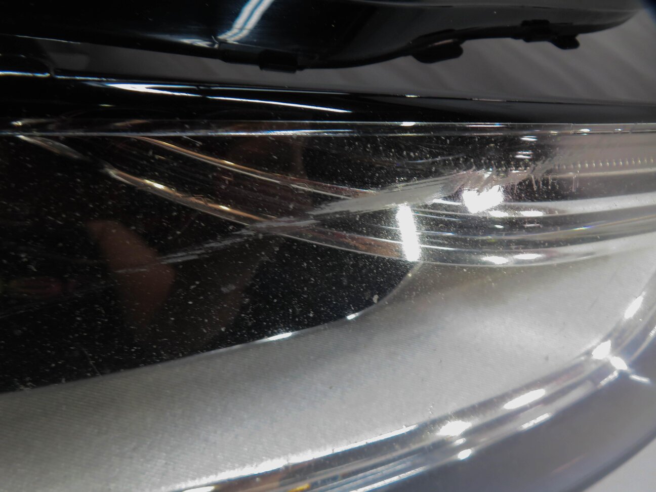 Thumbnail 12: 2013-2016 AUDI A4 S4 (B8 8K) RIGHT - XENON HID HEADLIGHT LIGHT LAMP (NON AFS)