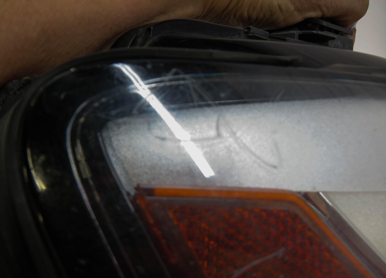 Thumbnail 13: 2013-2016 AUDI A4 S4 (B8 8K) RIGHT - XENON HID HEADLIGHT LIGHT LAMP (NON AFS)