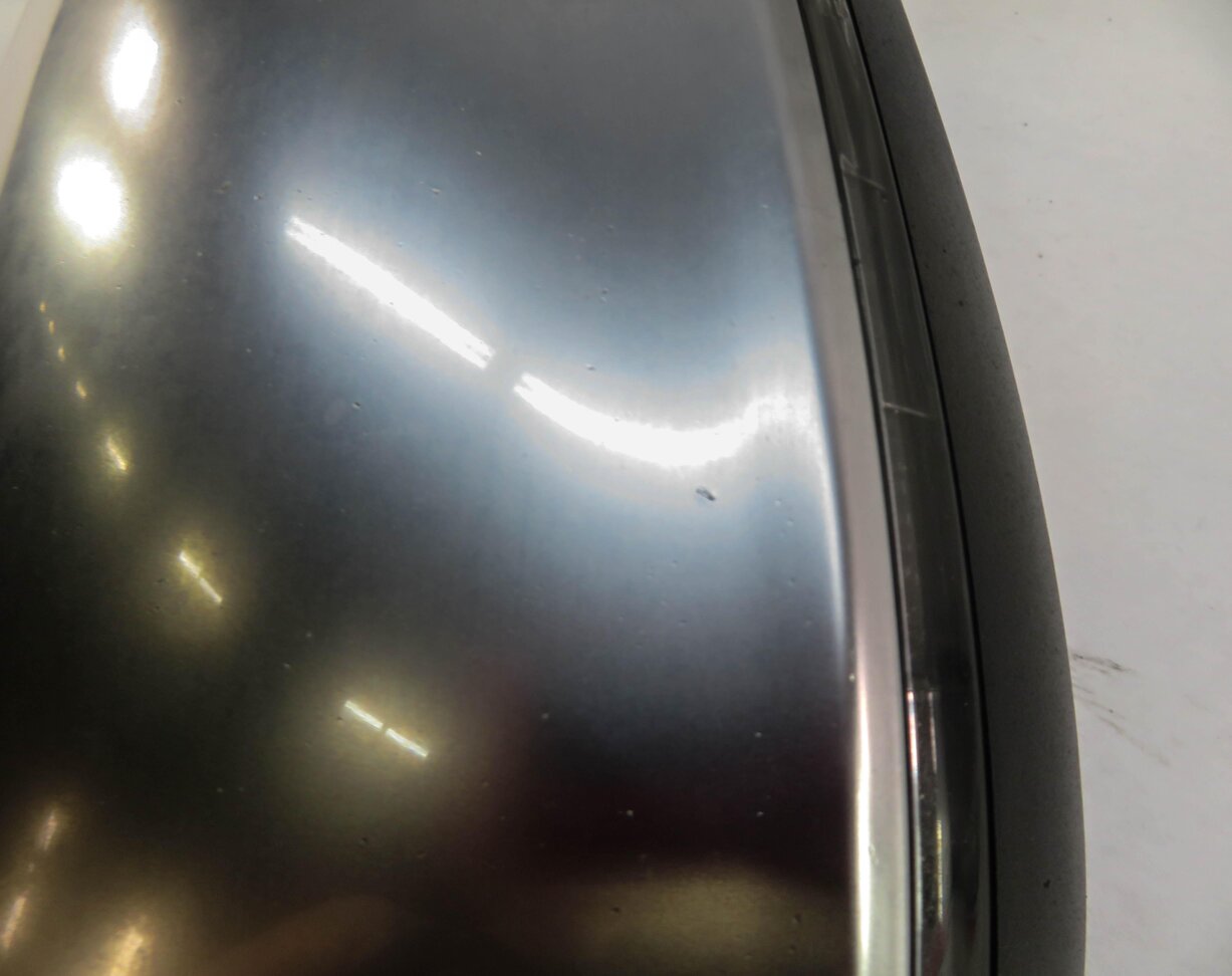 Thumbnail 8: 2010-2016 AUDI S4 (B8 8K) RIGHT PASSENGER HEATED AUTODIM BLIND SPOT DOOR MIRROR
