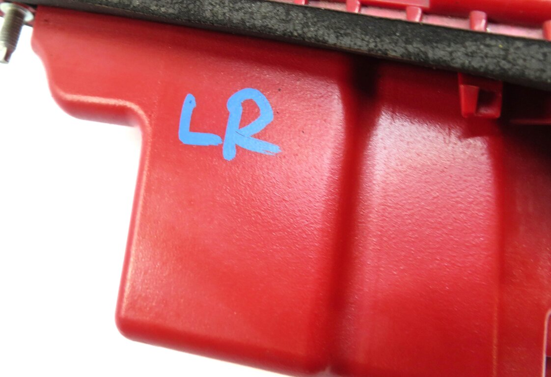 Thumbnail 5: 13-16 AUDI A4 S4 (B8 8K) REAR LEFT DRIVER INNER TRUNK TAILLIGHT LIGHT LAMP - LED