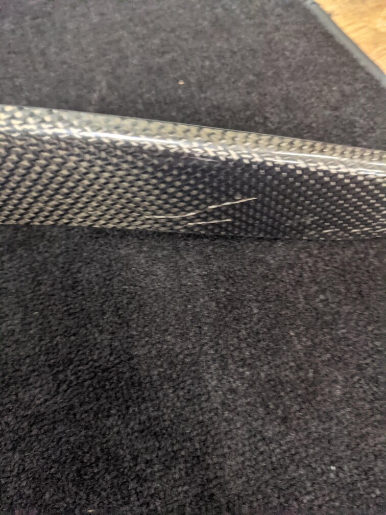 Thumbnail 18: 2014 AUDI S4 (B8 8K) DASH DOOR CONSOLE CARBON FIBER TRIM SET (CARBON ATLAS 5MK)