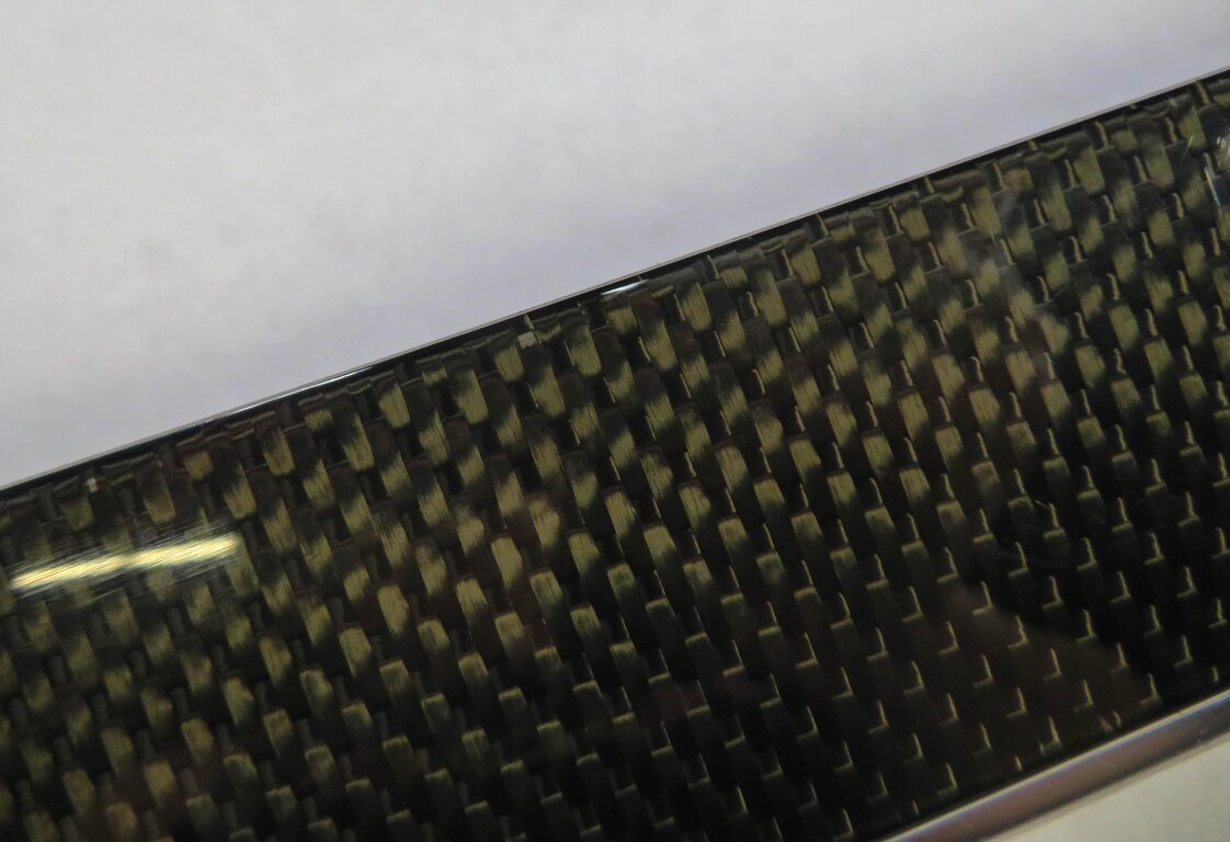 Thumbnail 3: 2014 AUDI S4 (B8 8K) DASH DOOR CONSOLE CARBON FIBER TRIM SET (CARBON ATLAS 5MK)